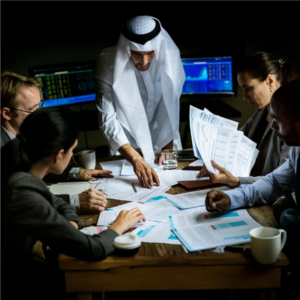 Dubai Business Setup Services