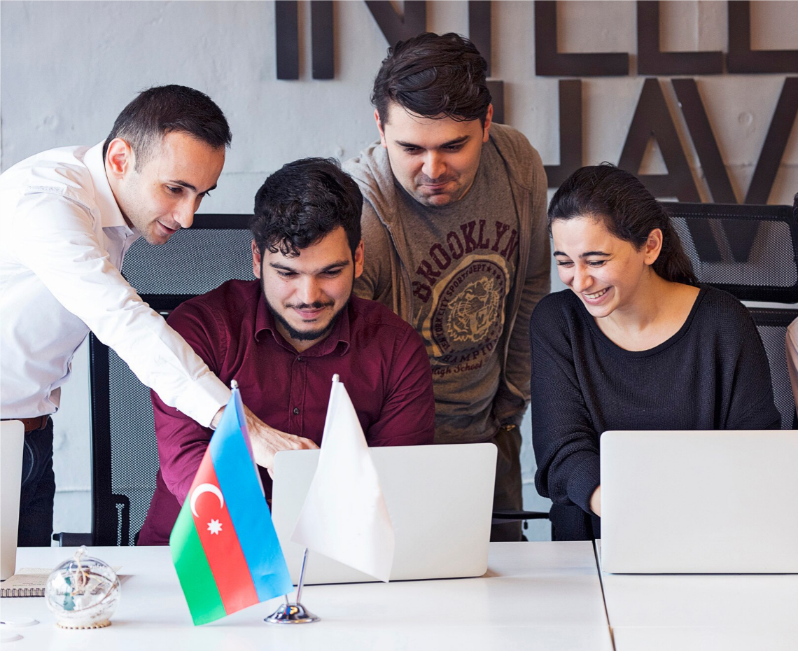 The Future of Startups in Dubai