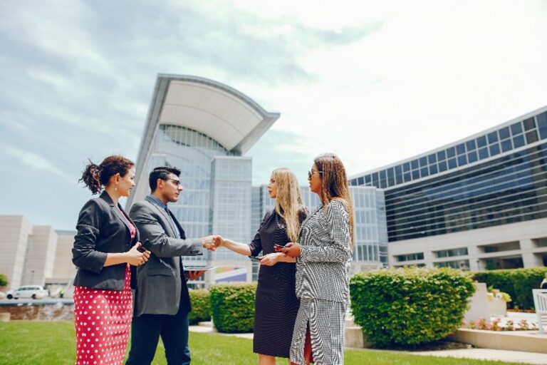 Dubai’s Business-Friendly Environment