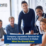 How to Liquidate a Tech Startup in Dubai: Key Considerations?