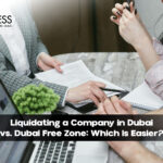 Company Liquidation Services for Real Estate Businesses in Dubai: What You Should Know