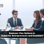 Why IP Protection in Dubai Is Crucial for Startups and Growing Businesses